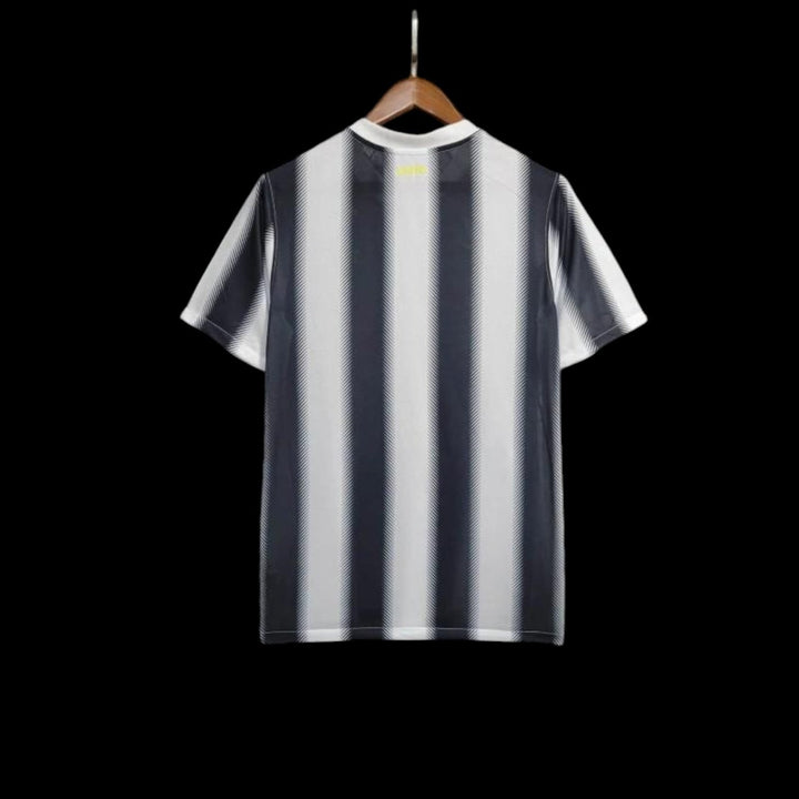 Juventus Maillot Rétro 11/12 — vue 2
