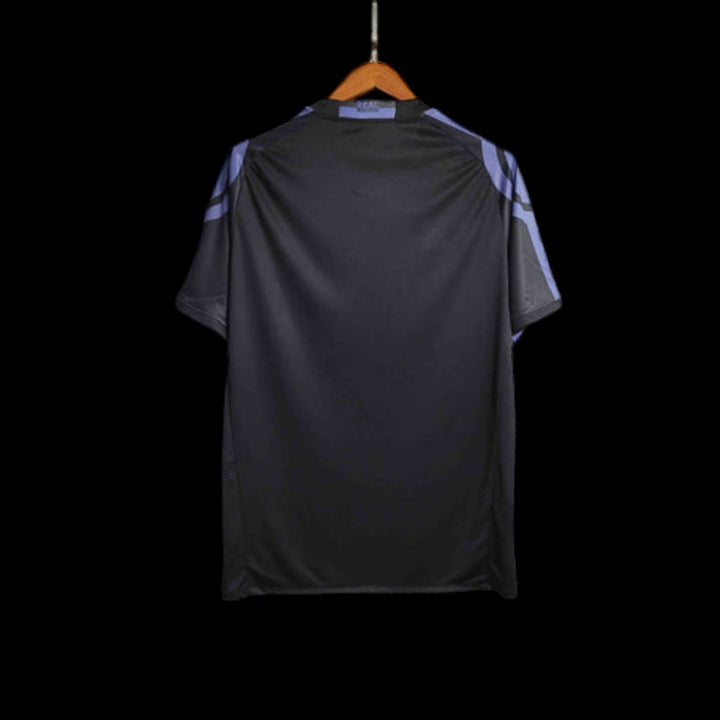 R.Madrid Maillot Rétro 16/17 — vue 2