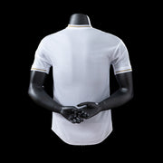 R.Madrid Maillot Rétro 19/20 — vue 2
