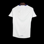 R.Madrid Maillot Rétro 07/08 — vue 2