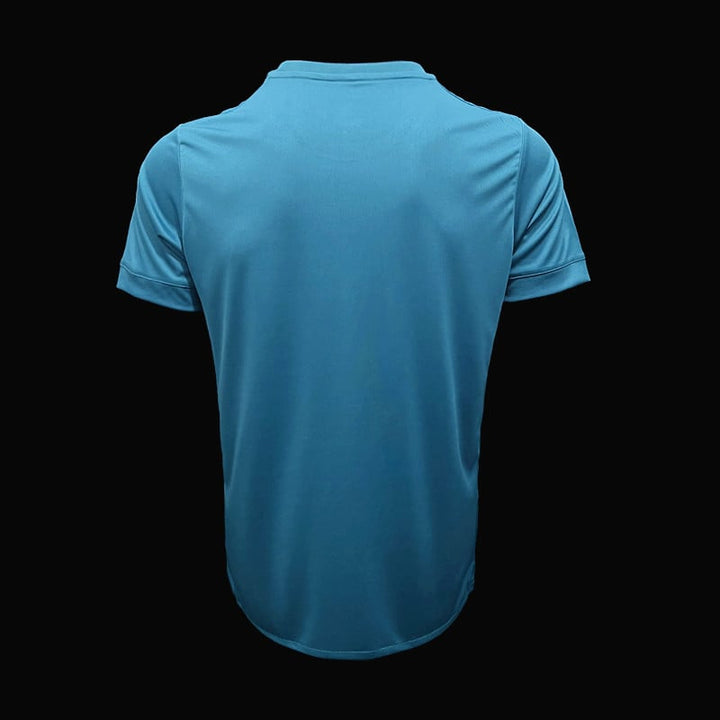 R.Madrid Maillot Rétro 17/18 — vue 2