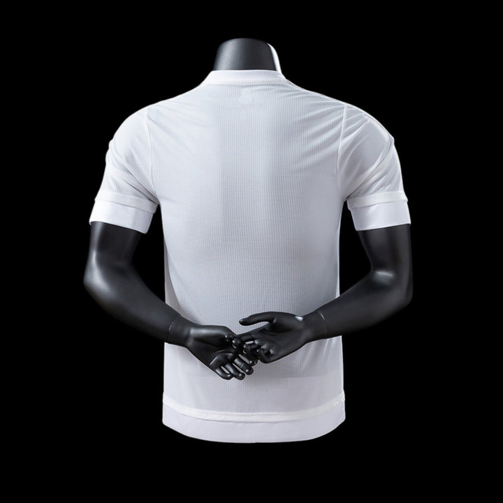 R.Madrid Maillot Rétro 15/16 — vue 2