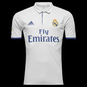 R.Madrid Maillot Rétro 16/17 — vue 1