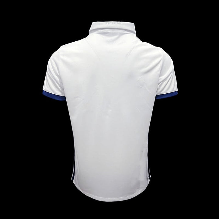 R.Madrid Maillot Rétro 16/17 — vue 2