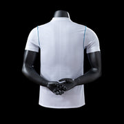 R.Madrid Maillot Rétro 17/18 — vue 2