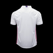 R.Madrid Maillot Rétro 20/21 — vue 2