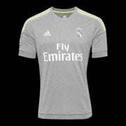 R.Madrid Maillot Rétro 15/16 — vue 1