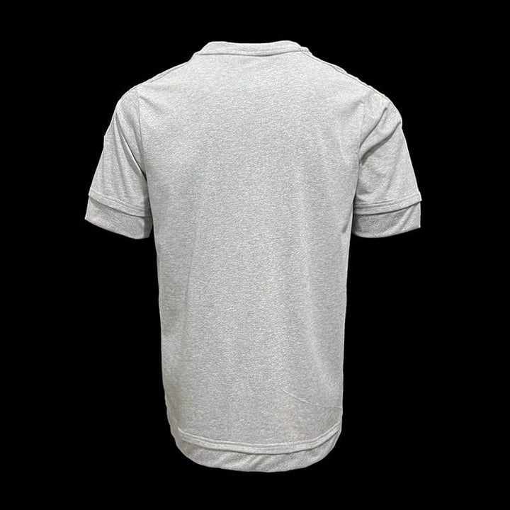 R.Madrid Maillot Rétro 15/16 — vue 2