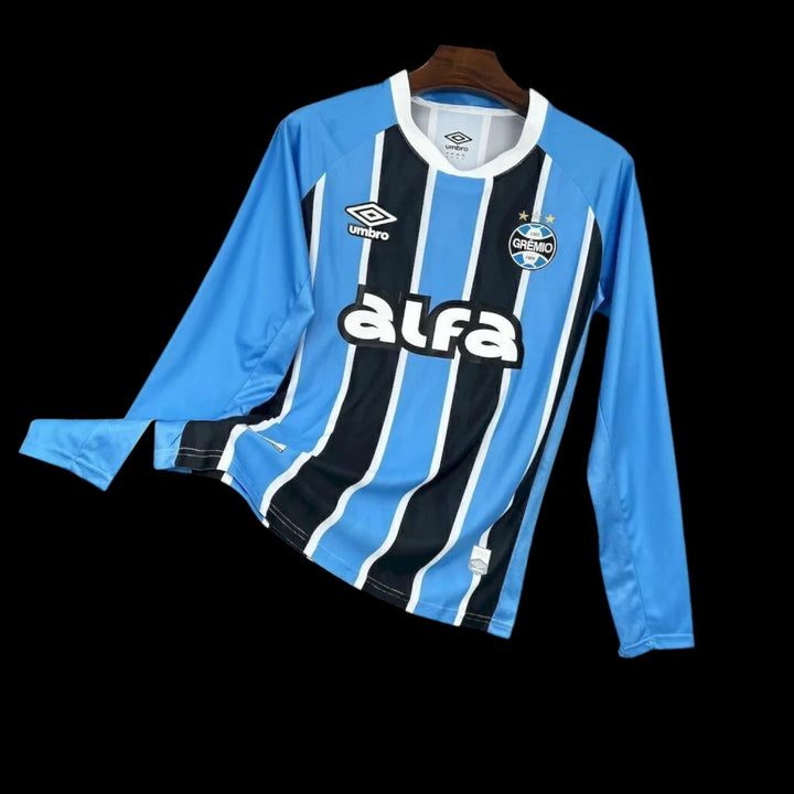 Gremio Maillot Manches longues Domicile 25/26 — vue 1