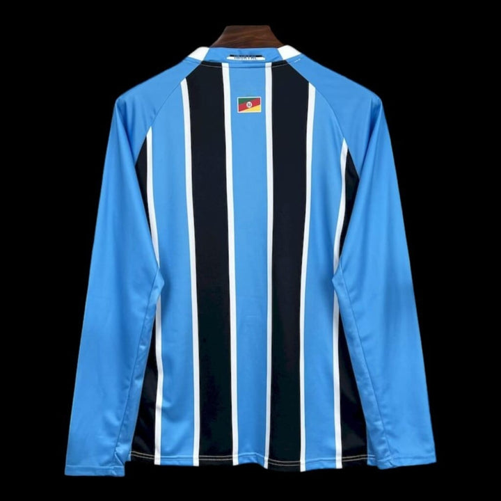 Gremio Maillot Manches longues Domicile 25/26 — vue 2