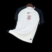 Corinthians Maillot Domicile 25/26 — vue 1