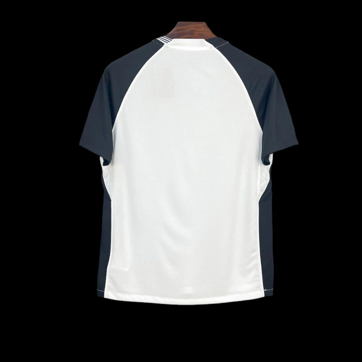 Corinthians Maillot Domicile 25/26 — vue 2