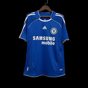 Chelsea Maillot Rétro 06/07 — vue 1