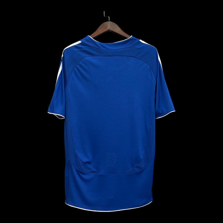 Chelsea Maillot Rétro 06/07 — vue 2