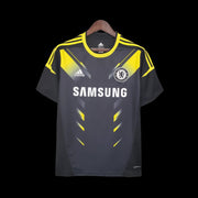 Chelsea Maillot Rétro 12/13 — vue 1