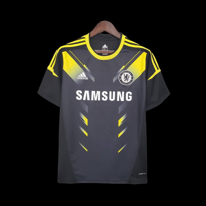 Chelsea Maillot Rétro 12/13 — vue 1