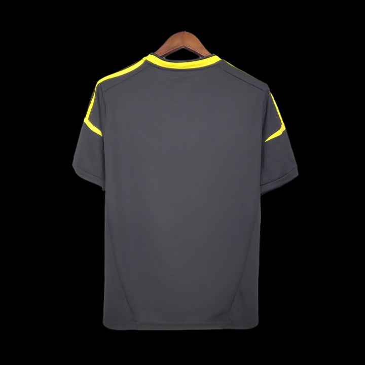 Chelsea Maillot Rétro 12/13 — vue 2