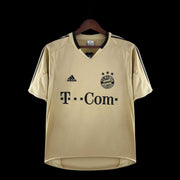 Bayern Munich Maillot Rétro 04/05 — vue 1