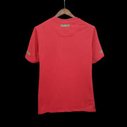 Portugal Maillot Domicile Rétro 2010 — vue 2