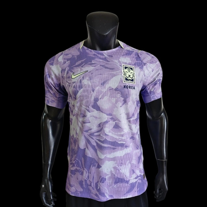 Corée du Sud Maillot Extérieur 26/27 – Version Player — vue 1