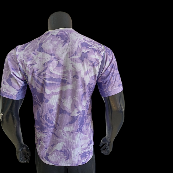 Corée du Sud Maillot Extérieur 26/27 – Version Player — vue 2