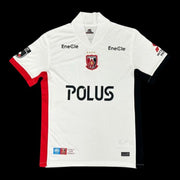 Urawa Red Diamonds Maillot Extérieur 25/26 — vue 1