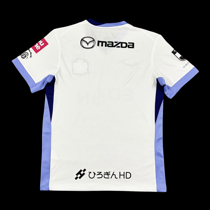 Sanfrecce Hiroshima Maillot Extérieur 25/26 — vue 2