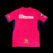 Cerezo Osaka Maillot Domicile 25/26 — vue 2