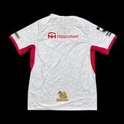 Cerezo Osaka Maillot Extérieur 25/26 — vue 2