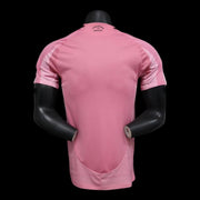 Inter Miami Maillot Domicile 25/26 – Version Player — vue 2