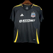 Colo-Colo Maillot Extérieur 25/26 — vue 1