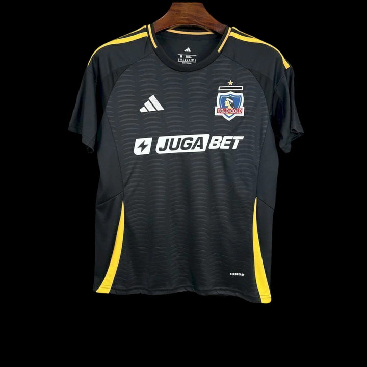 Colo-Colo Maillot Extérieur 25/26 — vue 1