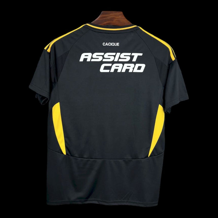 Colo-Colo Maillot Extérieur 25/26 — vue 2