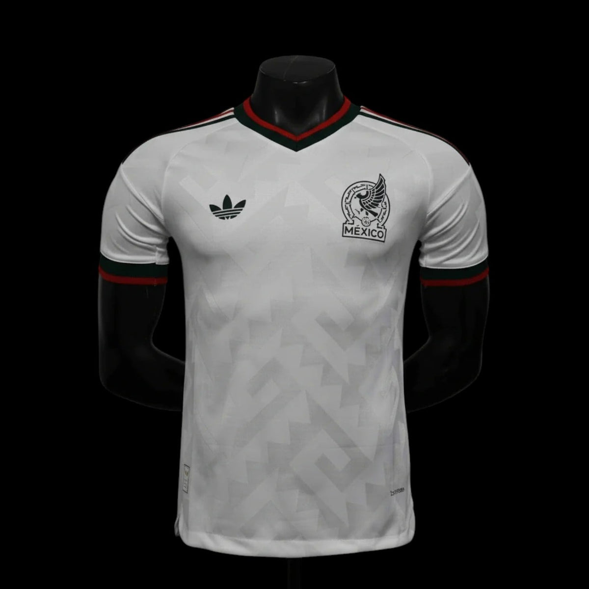 Mexique Maillot Extérieur 26/27 – Version Player — vue 1