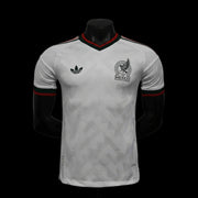 Mexique Maillot Extérieur 26/27 – Version Player — vue 1