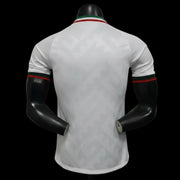 Mexique Maillot Extérieur 26/27 – Version Player — vue 2