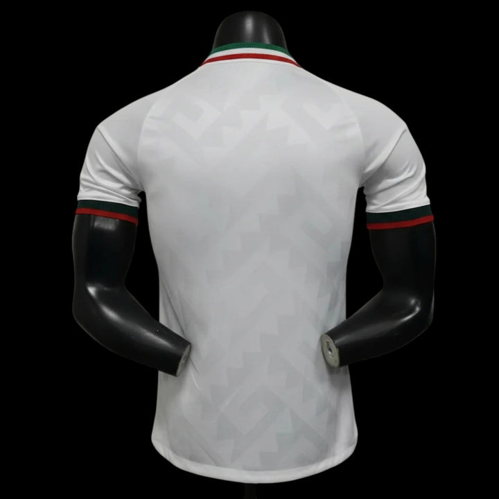 Mexique Maillot Extérieur 26/27 – Version Player — vue 2