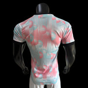 Belgique Maillot Extérieur 26/27 – Version Player — vue 2