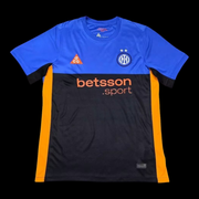 Inter Milan Maillot Fourth 25/26 — vue 1