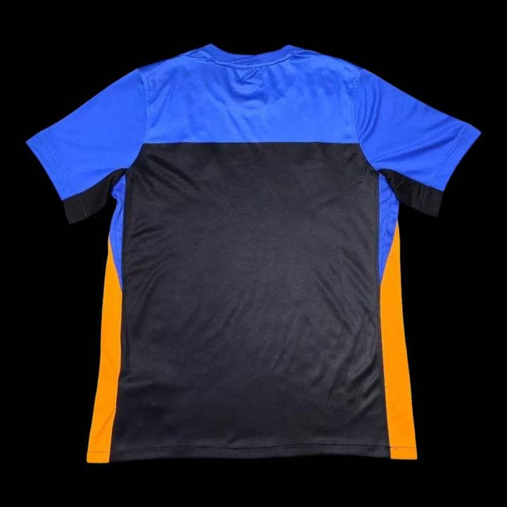 Inter Milan Maillot Fourth 25/26 — vue 2