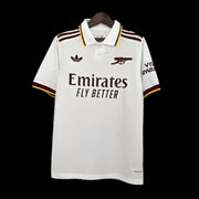 Arsenal Maillot Third 25/26 — vue 1
