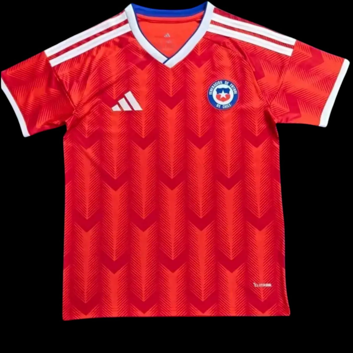 Chili Maillot Domicile 26/27 — vue 1