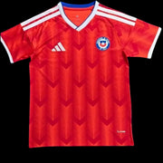 Chili Maillot Domicile 26/27 — vue 1