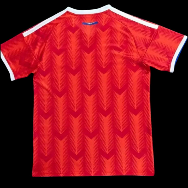 Chili Maillot Domicile 26/27 — vue 2