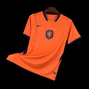 Pays Bas Maillot Domicile 26/27 — vue 1