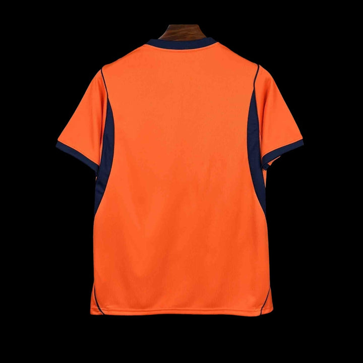 Pays Bas Maillot Domicile 26/27 — vue 2