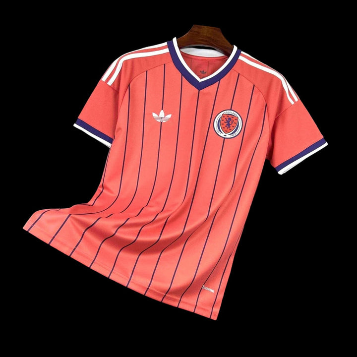 Ecosse Maillot Extérieur 26/27 — vue 1