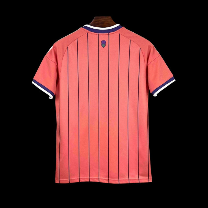 Ecosse Maillot Extérieur 26/27 — vue 2