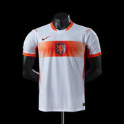 Pays Bas Maillot Extérieur 26/27 – Version Player — vue 1