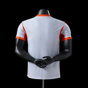 Pays Bas Maillot Extérieur 26/27 – Version Player — vue 2